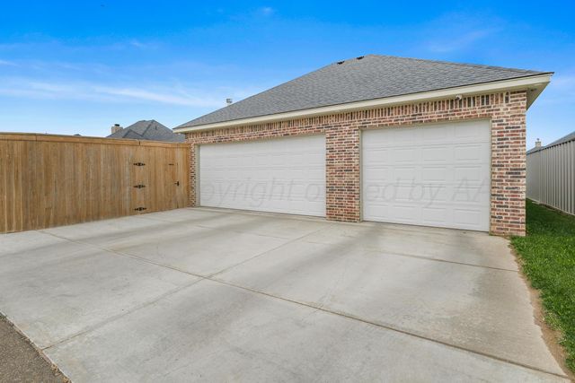 5809 SHERIDAN Street, Amarillo, TX 79119