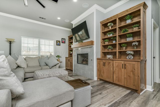 5809 SHERIDAN Street, Amarillo, TX 79119