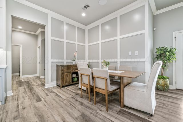5809 SHERIDAN Street, Amarillo, TX 79119