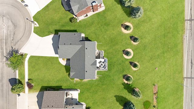 4026 39th Street S, Moorhead, MN 56560