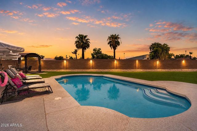 15002 N 92ND Avenue, Peoria, AZ 85381