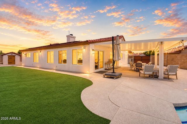 15002 N 92ND Avenue, Peoria, AZ 85381