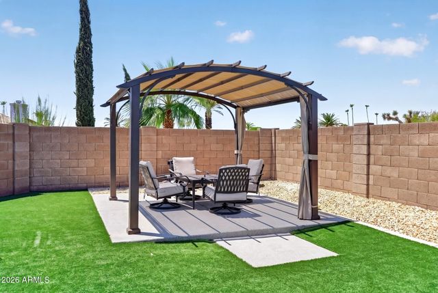 15002 N 92ND Avenue, Peoria, AZ 85381