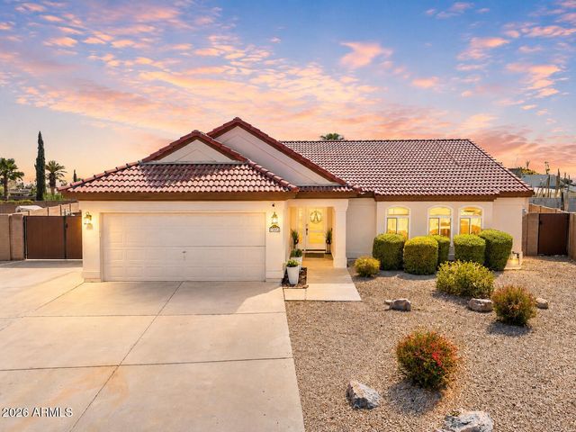15002 N 92ND Avenue, Peoria, AZ 85381
