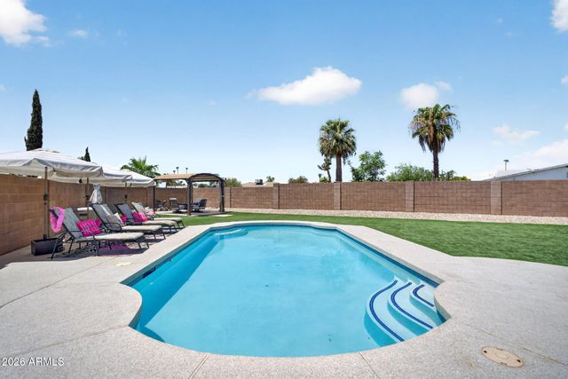 15002 N 92ND Avenue, Peoria, AZ 85381