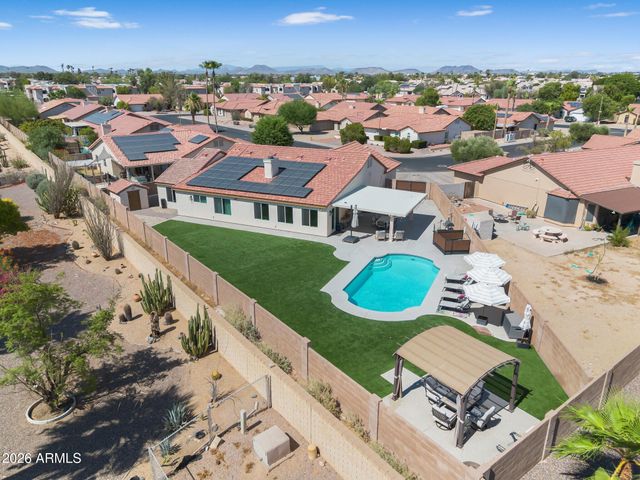 15002 N 92ND Avenue, Peoria, AZ 85381
