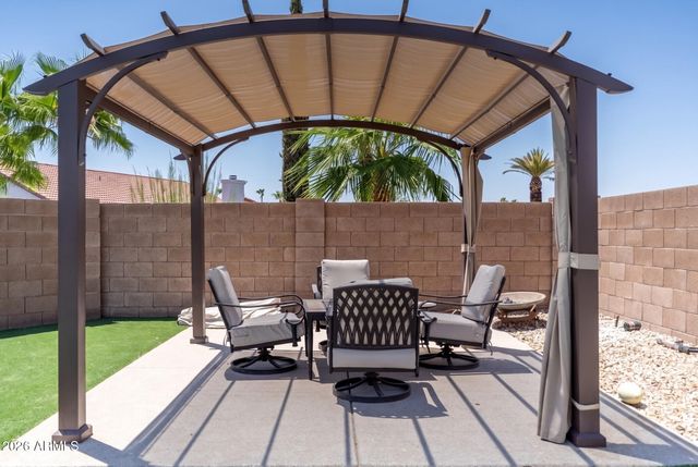 15002 N 92ND Avenue, Peoria, AZ 85381