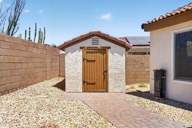 15002 N 92ND Avenue, Peoria, AZ 85381