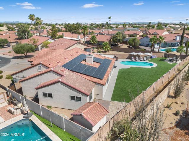 15002 N 92ND Avenue, Peoria, AZ 85381