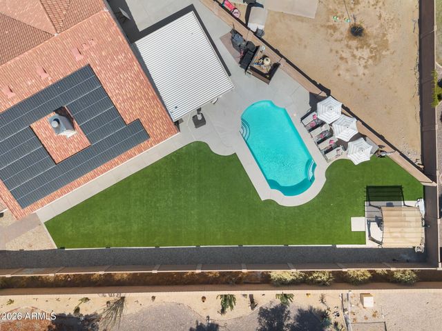 15002 N 92ND Avenue, Peoria, AZ 85381