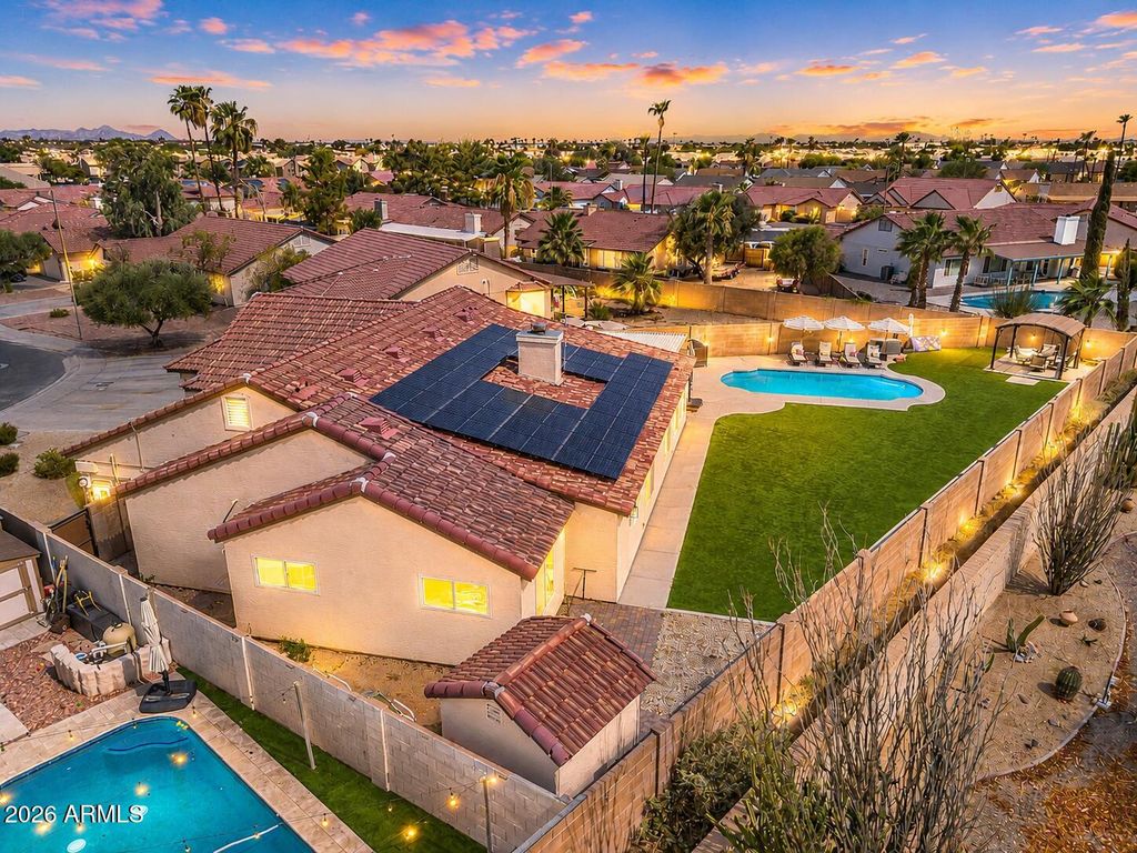 15002 N 92ND Avenue, Peoria, AZ 85381