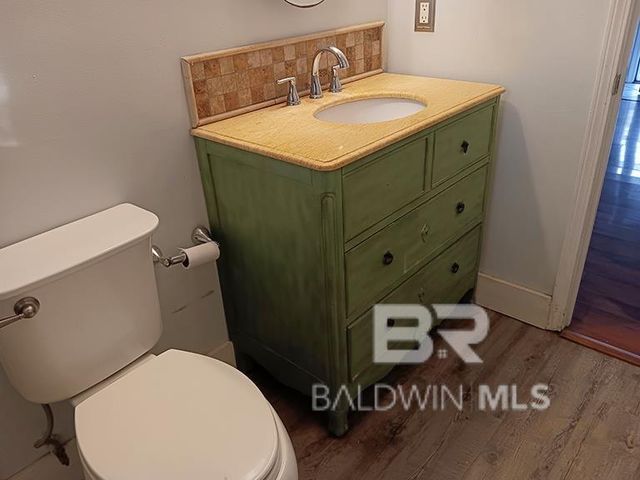 5495 Bear Point Avenue, Orange Beach, AL 36561