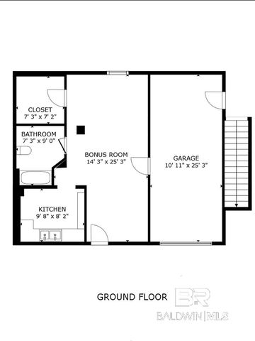 5495 Bear Point Avenue, Orange Beach, AL 36561