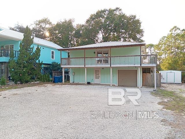 5495 Bear Point Avenue, Orange Beach, AL 36561