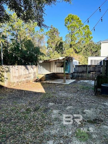 5495 Bear Point Avenue, Orange Beach, AL 36561