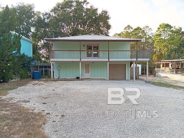 5495 Bear Point Avenue, Orange Beach, AL 36561