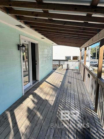 5495 Bear Point Avenue, Orange Beach, AL 36561