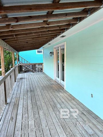 5495 Bear Point Avenue, Orange Beach, AL 36561