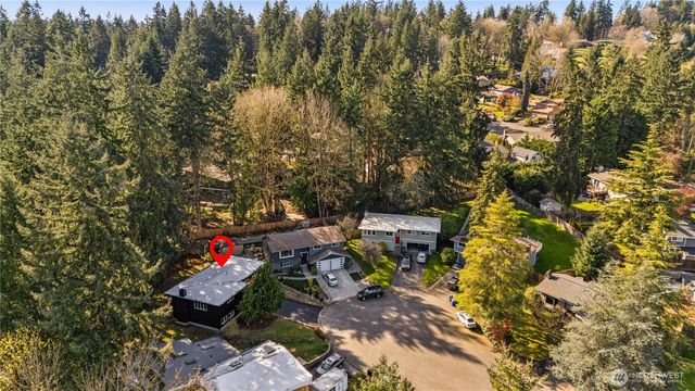 10811 NE 154th Court, Bothell, WA 98011