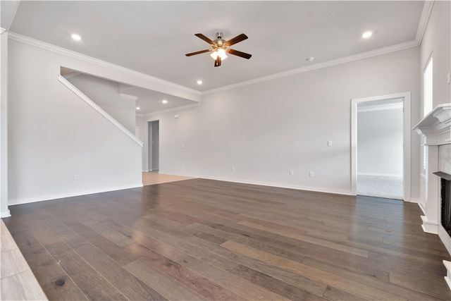 338 Emerald Woods RUN, Farmington, AR 72730