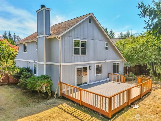 6511 55th Street Ct W, Tacoma, WA 98467