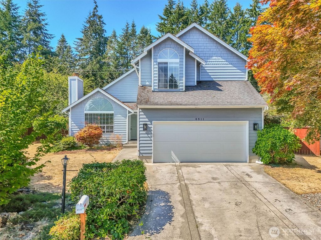 6511 55th Street Ct W, Tacoma, WA 98467