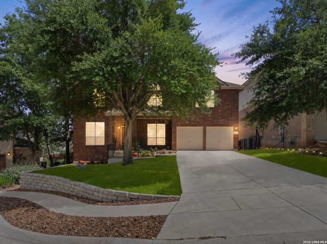 510 CATANBO CT, San Antonio, TX 78258