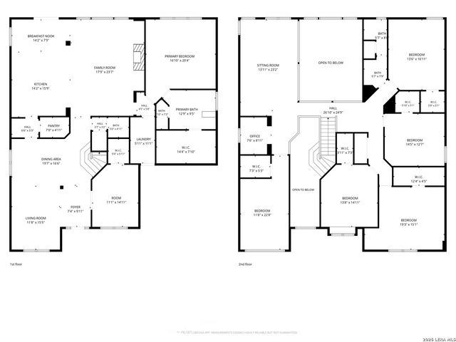 510 CATANBO CT, San Antonio, TX 78258