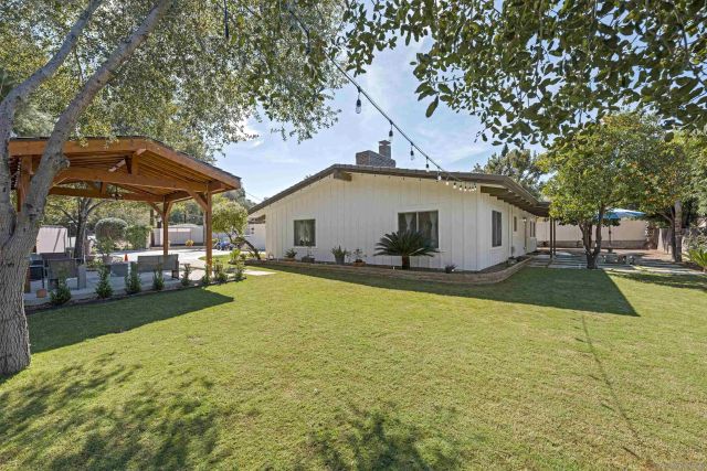 16707 Highway 76, Pauma Valley, CA 92061