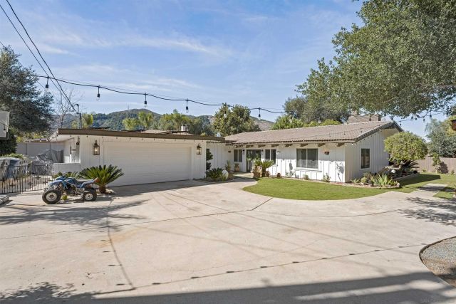 16707 Highway 76, Pauma Valley, CA 92061