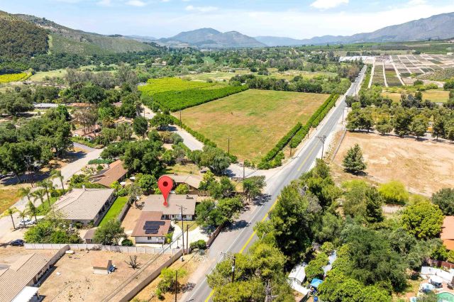 16707 Highway 76, Pauma Valley, CA 92061