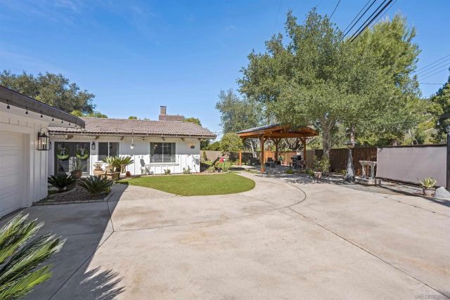 16707 Highway 76, Pauma Valley, CA 92061