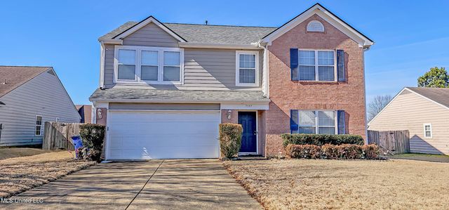 7397 Hunters Horn Drive, Olive Branch, MS 38654