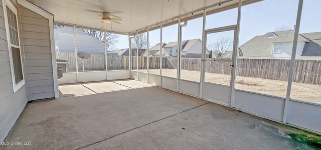 7397 Hunters Horn Drive, Olive Branch, MS 38654