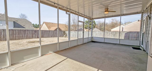 7397 Hunters Horn Drive, Olive Branch, MS 38654