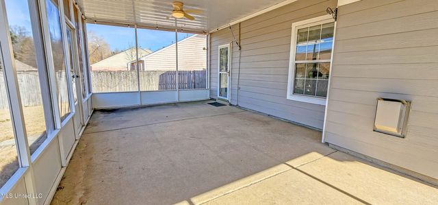 7397 Hunters Horn Drive, Olive Branch, MS 38654