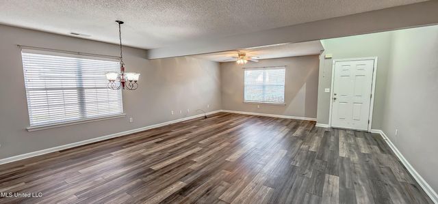 7397 Hunters Horn Drive, Olive Branch, MS 38654