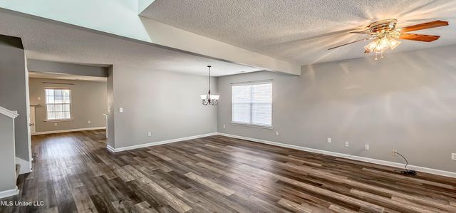 7397 Hunters Horn Drive, Olive Branch, MS 38654