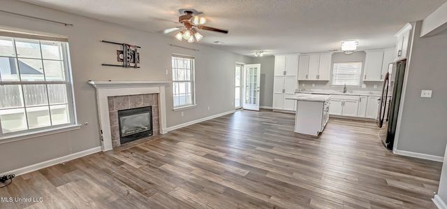 7397 Hunters Horn Drive, Olive Branch, MS 38654