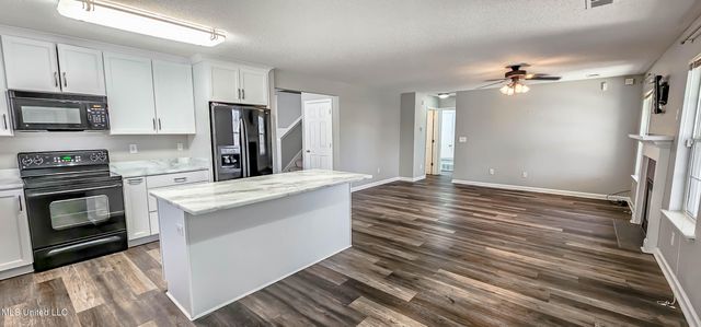 7397 Hunters Horn Drive, Olive Branch, MS 38654