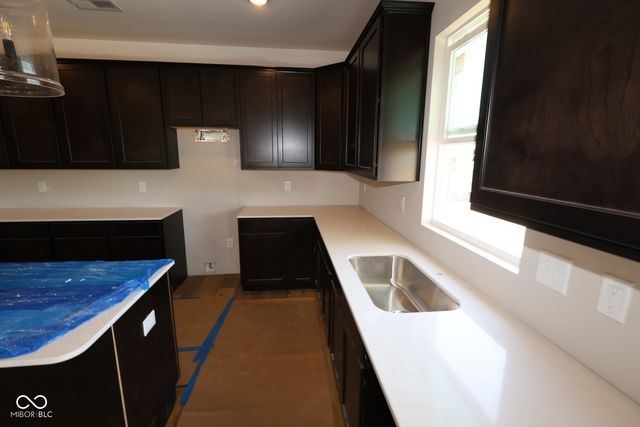 9872 Glad Grist Drive, Mccordsville, IN 46055