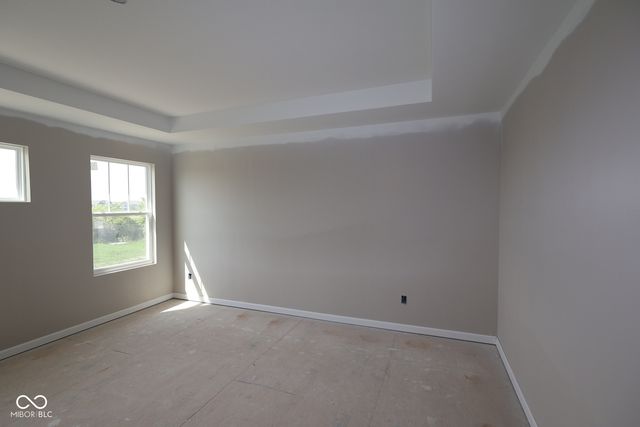 9872 Glad Grist Drive, Mccordsville, IN 46055