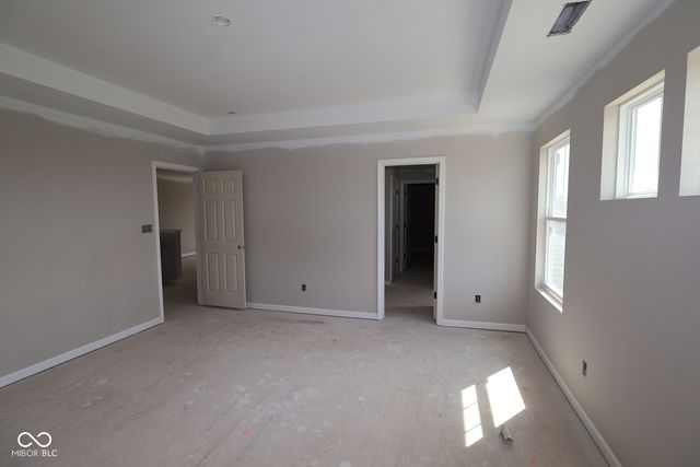 9872 Glad Grist Drive, Mccordsville, IN 46055