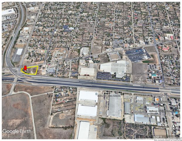 2940 Castroville, San Antonio, TX 78237