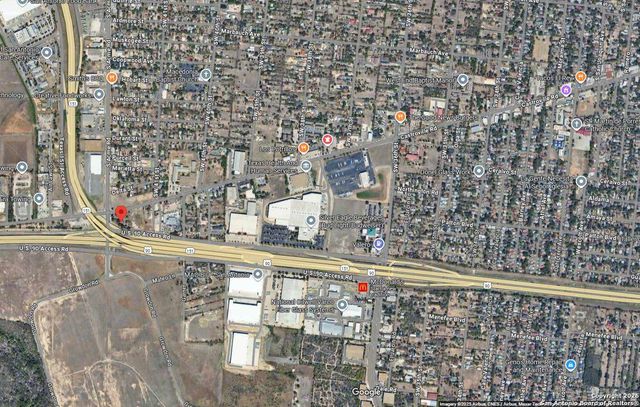 2940 Castroville, San Antonio, TX 78237