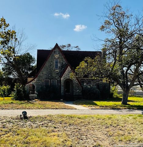 2940 Castroville, San Antonio, TX 78237