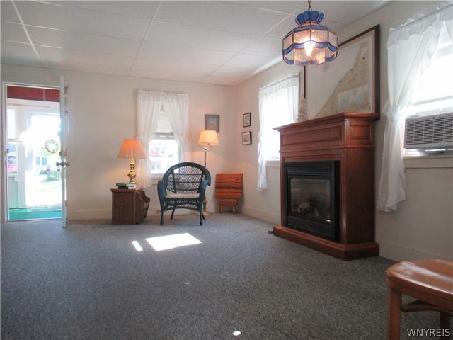 443 Lakeside Road, Evans, NY 14006