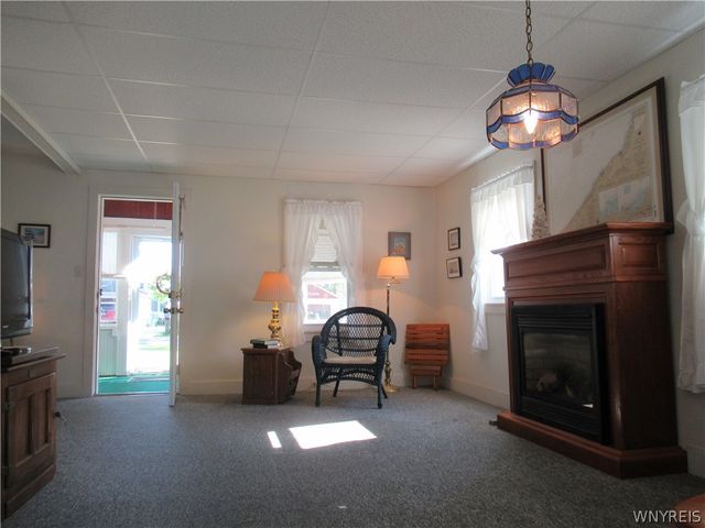 443 Lakeside Road, Evans, NY 14006