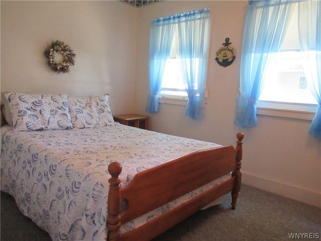 443 Lakeside Road, Evans, NY 14006