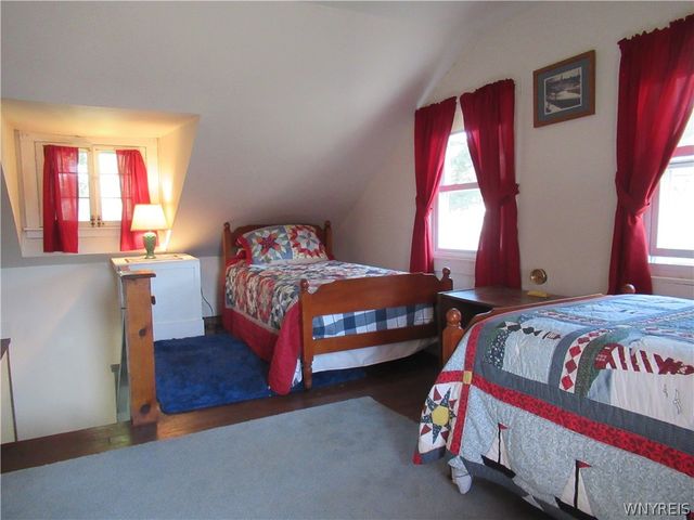 443 Lakeside Road, Evans, NY 14006